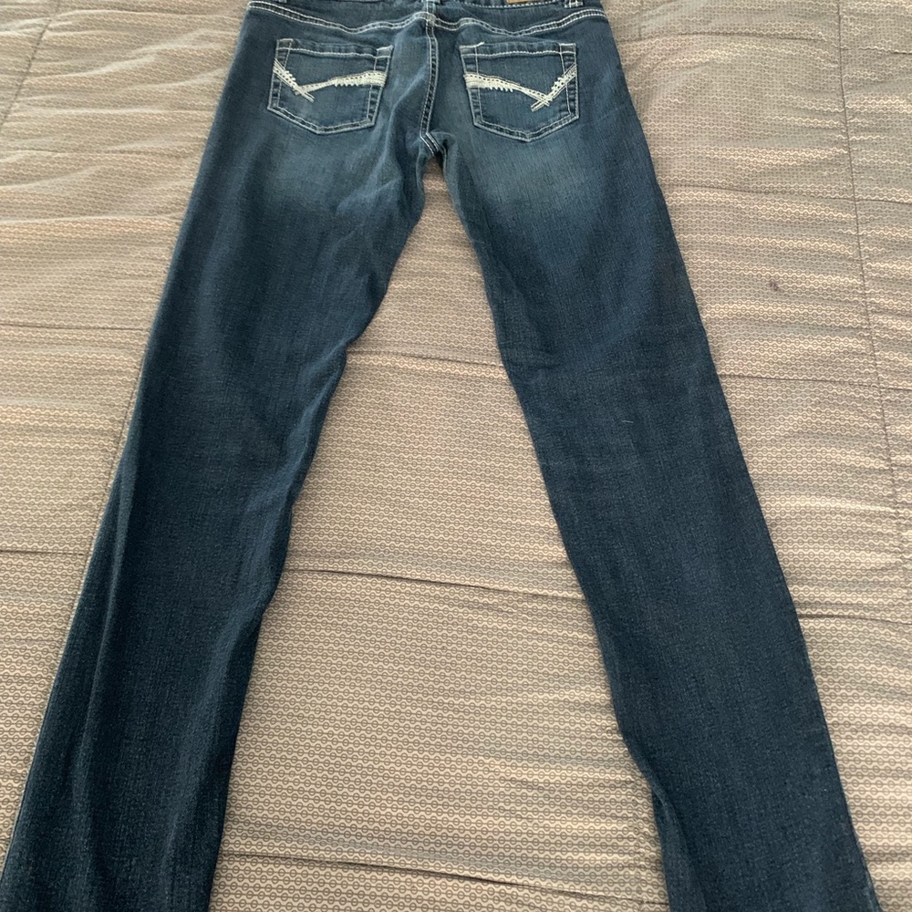 Reign Jeans